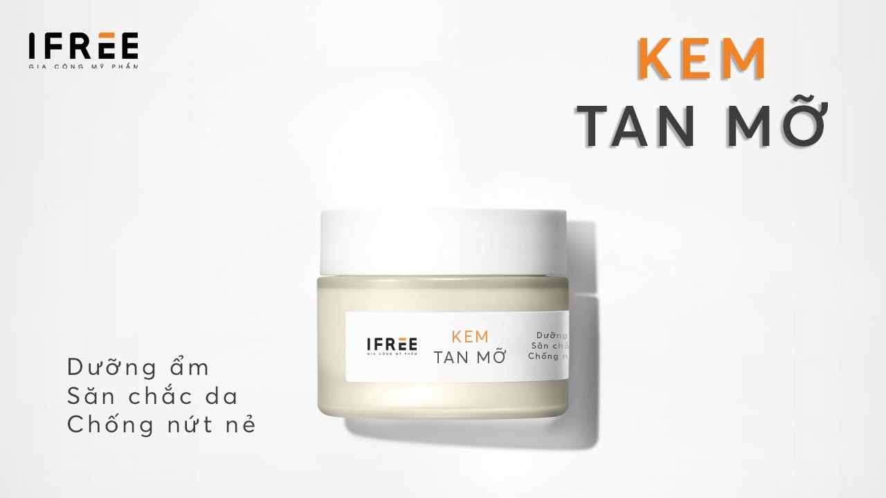 Kem massage tan mỡ sinh học