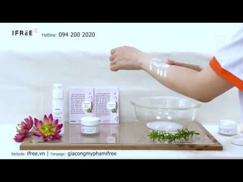 GCMP IFREE | KEM TRUYỀN TRẮNG | KTT