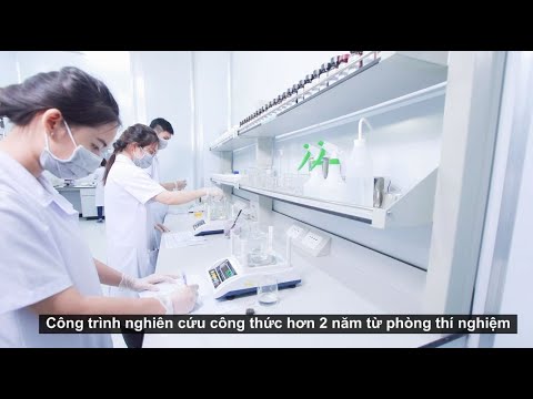 Quy trình sản xuất Melting Mask đầu tiên & duy nhất tại Việt Nam