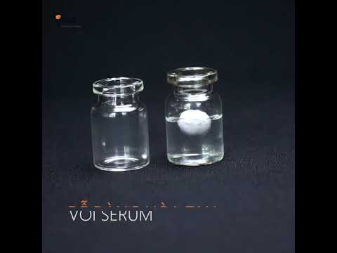 [Gia công mỹ phẩm IFREE] Hướng dẫn sử dụng viên Collagen, HA, Peptide
