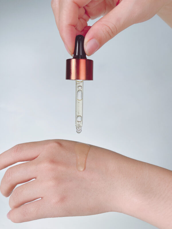 tẩy tế bào chết bha 2%