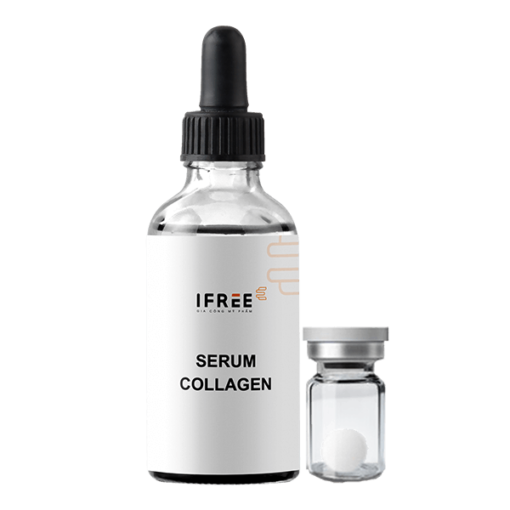 SERUM COLLAGEN