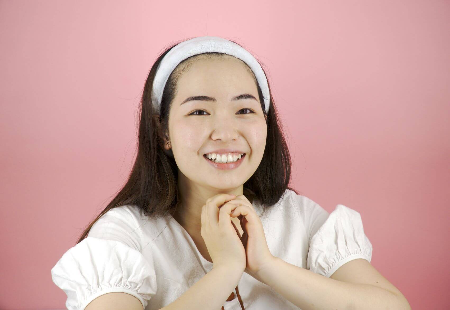 cảm nhận hiệu quả của mặt nạ ngủ waterfall