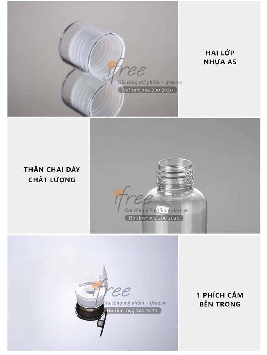 chai-pet-nap-2-lop-gia-re