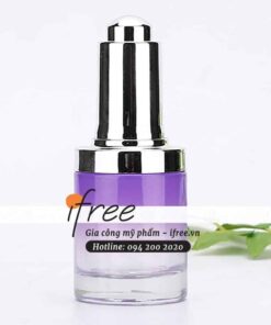 chai serum cao cấp