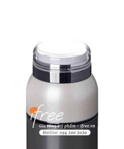 Vỏ chai lọ mỹ phẩm kiểu bình chân không CK0001 6 clmp binh chan khong phun