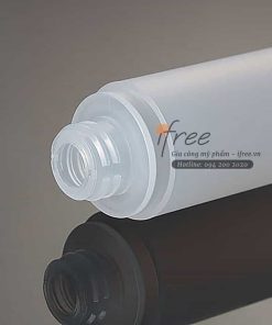 Chai chân không phun mờ CK002 6 clmp bình chan khong phun mo