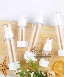 Vỏ chai chân không phun sương CK004 7 clmp chai chan khong dau phun suong va nho giot 03