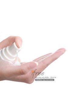 chai chan khong mau tim