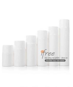 Chai chân không vòi nhấn CK0007 5 clmp chai chan khong voi nhan 02