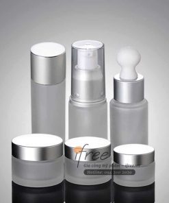 serum thuy tinh