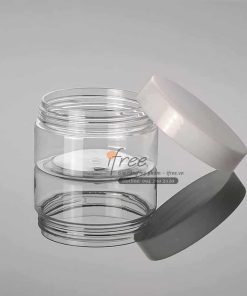 clmp hu PET trong suot