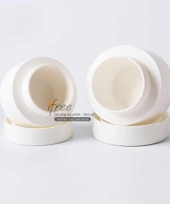 Hũ PP chứa mẫu thử mỹ phẩm HL0006 7 clmp hu PP