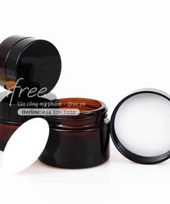 công ty sản xuất chai lọ mỹ phẩm