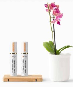 gel dưỡng chống thâm quầng mắt
