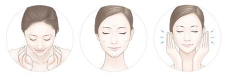 Gia công Kem dưỡng trắng vitamin C 4 hướng dẫn sử dụng kem dưỡng trắng vitamin c