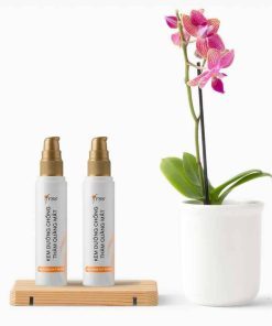 Gia công Kem dưỡng chống thâm quầng mắt