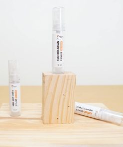 Gia công Kem xóa nhăn mắt 2 phút 6 kem mắt