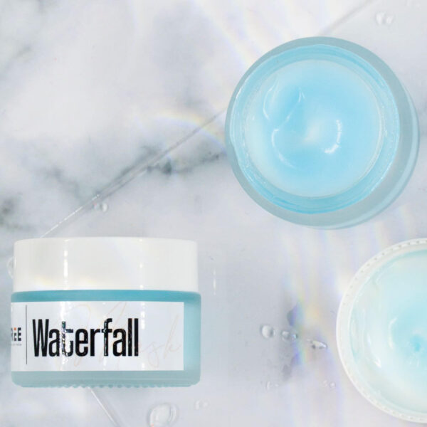 Gia công Mặt nạ ngủ Waterfall 10 mặt nạ ngủ waterfall