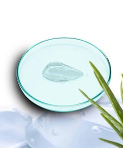 Mặt nạ gel nha đam