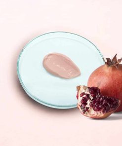 Mặt nạ yogurt trái cây