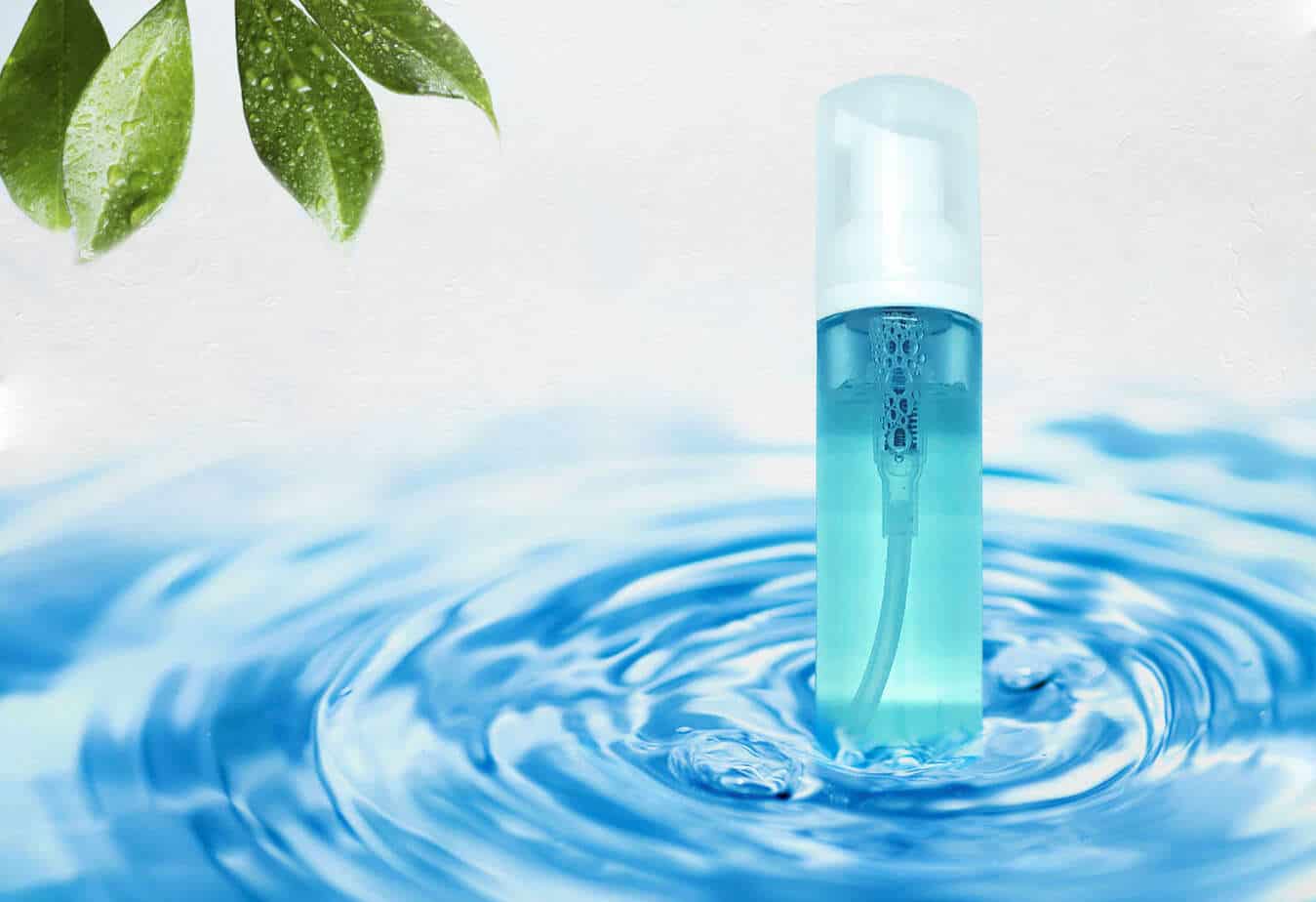 Bảo quản sữa rửa mặt tẩy trang 2 trong 1 được gia công bởi IFREE ở nơi mát, tránh ánh nắng trựa tiếp