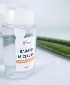 tay trang babasu 2 min