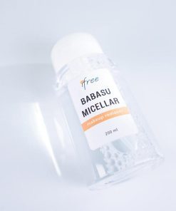 tay trang babasu 4 min