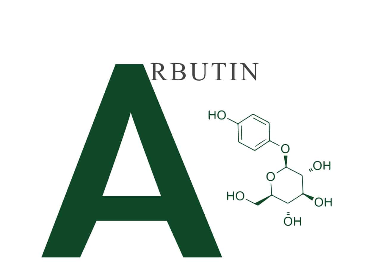 Gia công serum dưỡng trắng giảm nám mờ thâm 2 Arbutin