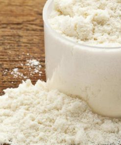 Collagen thủy phân