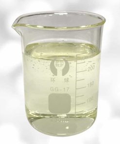 Liposome kiềm dầu