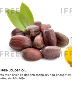 nguyên liệu mỹ phẩm dầu jojoba