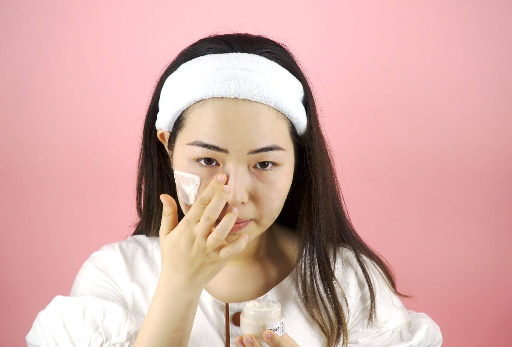 cách sử dụng mặt nạ tẩy tế bào chết