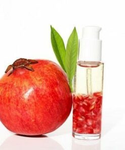 chiết xuất hạt lựu