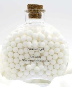 Hạt Emulsion Silk lớn