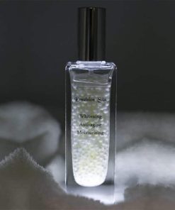 Hạt Emulsion Silk nhỏ