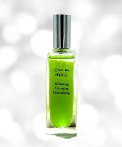 Hạt trà xanh EGCG