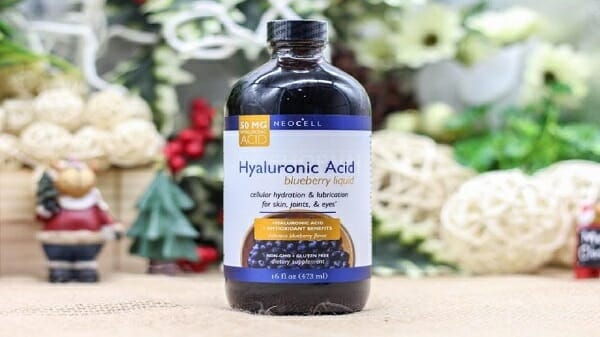 hyaluronic acid là gì