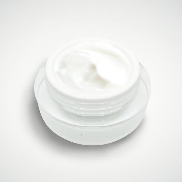 Chiết xuất lô hội 5 kem dưỡng trắng chống nắng