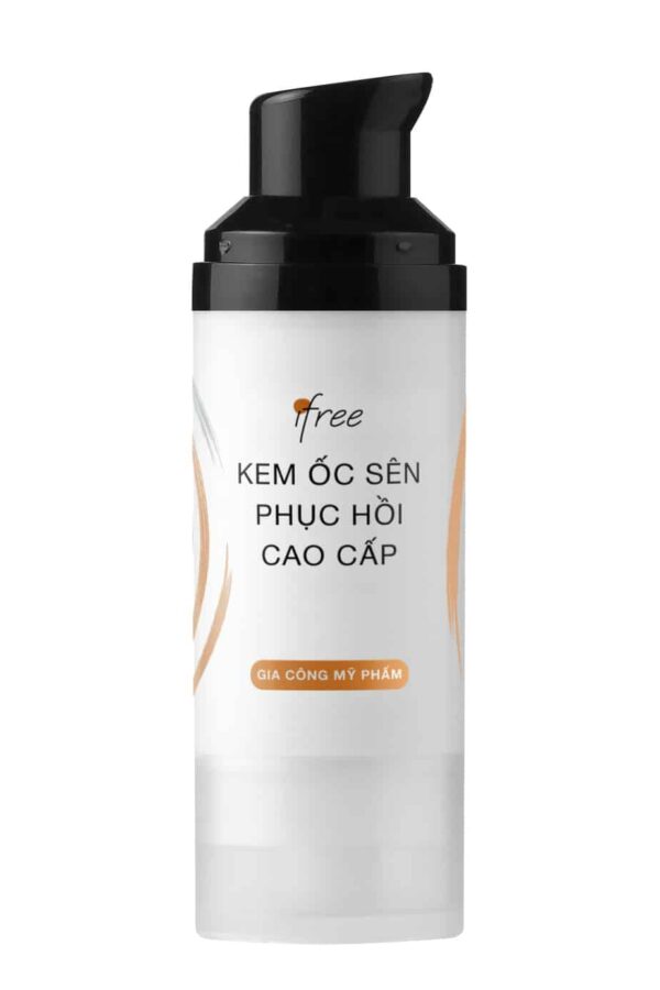 Chiết xuất dịch ốc sên 3 kem ốc sên phục hồi cao cấp