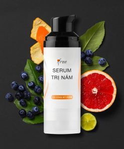 gia công serum trị nám - với công thức độc quyền của IFREE - gia công độc quyền - gia công trọn gói hoặc theo yêu cầu, uy tín chất lượng