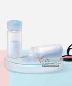 vi kim xanh gia cong my pham ifree min