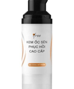 Kem ốc sên phục hồi da cao cấp