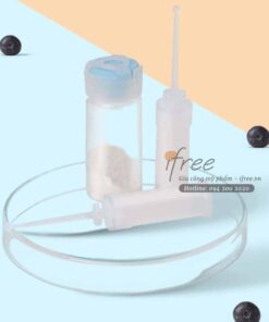 Sản xuất gia công kem vi kim - ifree