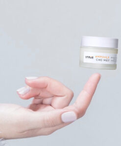 Gia công Kem tan mỡ sinh học - Đánh tan mỡ thừa 7 kem tan mỡ an toàn