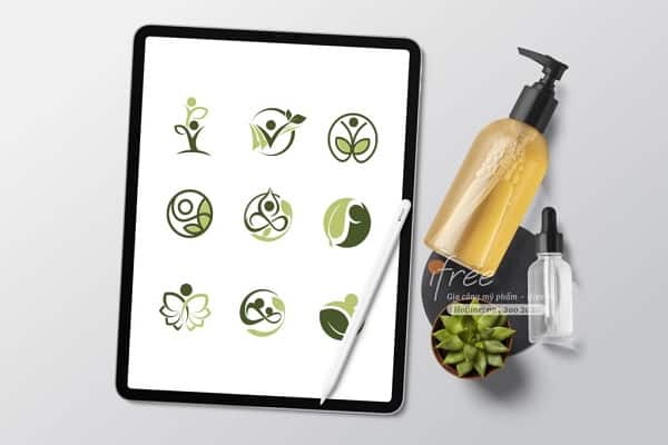 gia công mỹ phẩm độc quyền