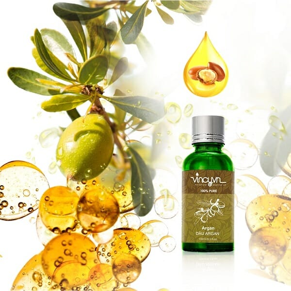 Mua dầu argan nguyên chất ở Hà Nội, TPHCM uy tín, chất lượng 1 mua dầu argan nguyên chất chất lượng ở đâu
