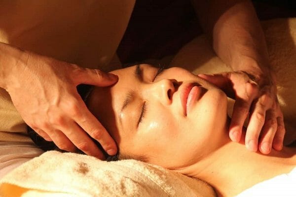 các dòng mỹ phẩm spa