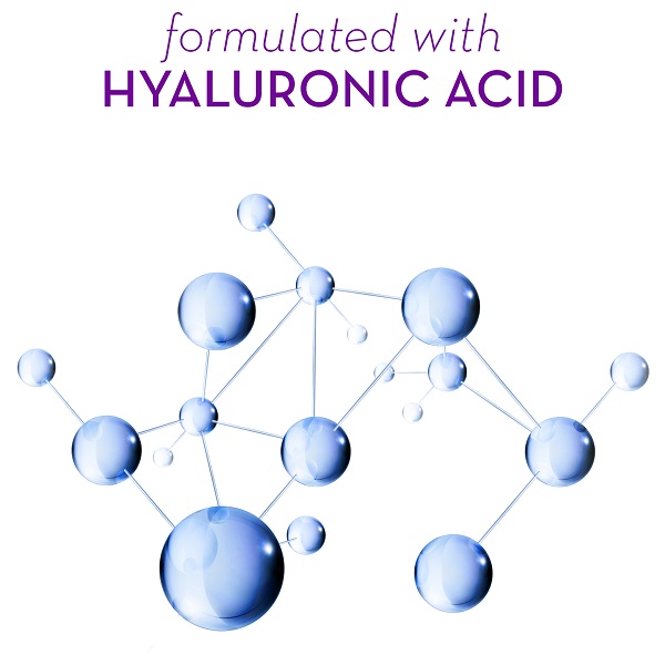 mỹ phẩm chứa hyaluronic acid
