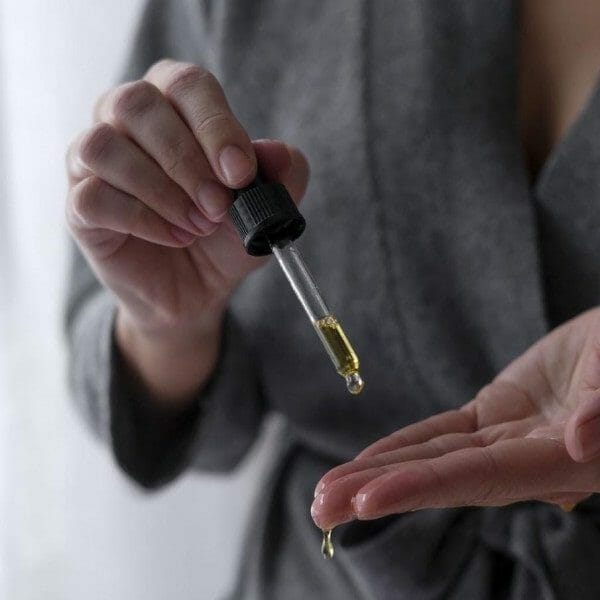 sesame oil là dầu gì